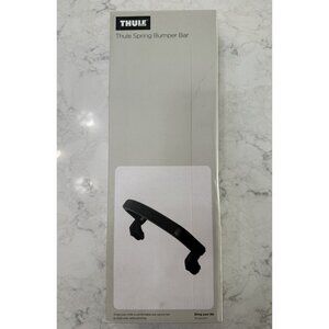 Thule Spring Bumper Bar 11300403 for Spring Stroller